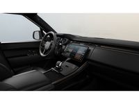 Land Rover Range Rover Sport - Vorschau Bild 5