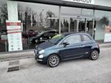 Fiat FIAT 500 1.0 Hybrid Star - Fiat 500 STAR mit Hybrid-Antrieb (Benzin/Elektro)