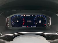 Volkswagen Touran - Vorschau Bild 13