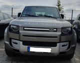 Land Rover Defender D250 XS Edition Tel 0171 2243130 - Land Rover Defender: Xs