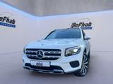 Mercedes-Benz GLB250 4Matic*PANORAMA*AMBIENTE*LED*WIDESCREEN* - Mercedes-Benz Gebrauchtwagen mit Automatikschaltung