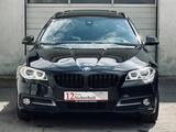 BMW 530d xDrive*LED*PANO*HEAD-UP*LEDER*STANDHEIZUNG - BMW Gebrauchtwagen von 2015