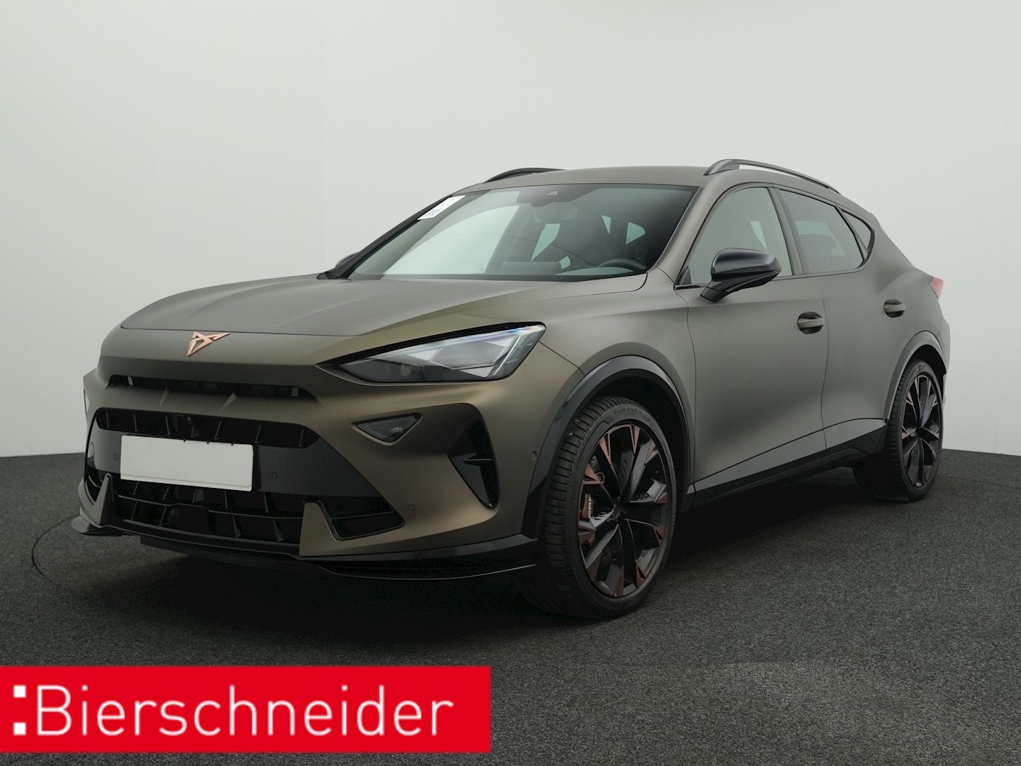 Cupra Formentor 2.0 TSI DSG VZ Extreme ABT 400 AKRA