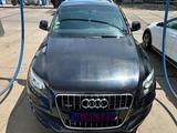 Audi Q7 3.0 tdi ABT Leistung Steigerung vom Wer... - Audi Q7: Abt
