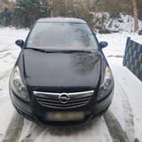 Opel Corsa D EcoFlex 111 Jahre Edition - Opel Corsa aus 2010: Ecoflex