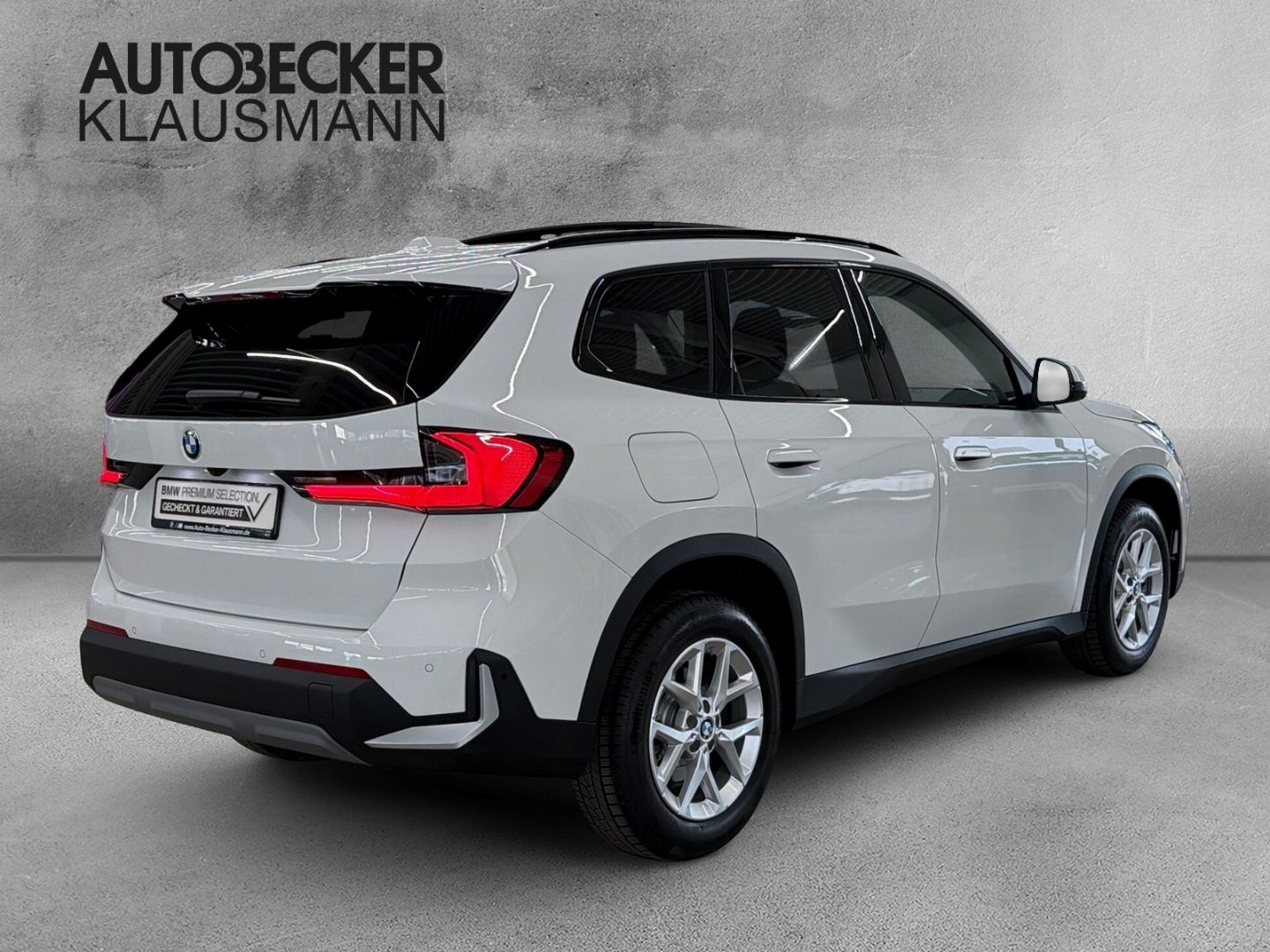 BMW X1 xDrive23d AUTOMATIK 18''LC PROF HuD AHK ACC foto 2