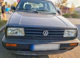 Volkswagen Oldtimer VW Jetta FLAIR Turbodiesel Bj,91 ... - Volkswagen Jetta in Hannover