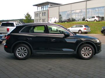 Audi Q5 - 5