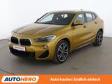 BMW X2 xDrive 20d M Sport Aut.*NAVI*ACC*CAM*PDC* - gebrauchte BMW X2 aus dem Jahr 2018
