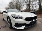 BMW Z4 Roadster sDrive 20 i Advantage Headup - BMW Z4 mit Benzin-Antrieb: Advantage