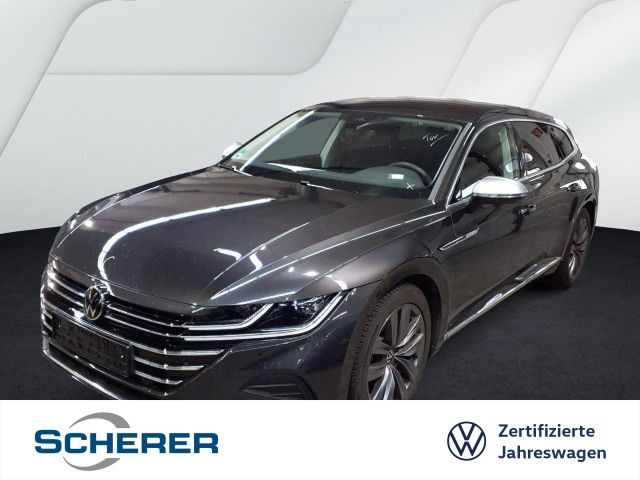 Volkswagen Arteon Shooting Brake Elegance 2,0, TDI, DSG, *E