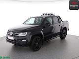 Volkswagen Amarok DOKA 3.0 TDI 4M BLACK STYLE STANDH,KAMERA - Volkswagen Amarok Style Gebrauchtwagen