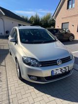Volkswagen Golf Plus 1.4 TSI LIFE LIFE - VW Golf Plus Gebrauchtwagen in Lübeck