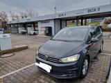 Volkswagen Touran 2.0 TDI SCR 140kW DSG Highline Highline - Volkswagen Touran: TDI 140