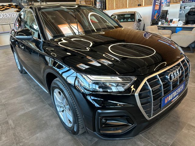 Audi Q5 Sportback 40 TDI quattro *1.HAND*19%*HUD*NAVI