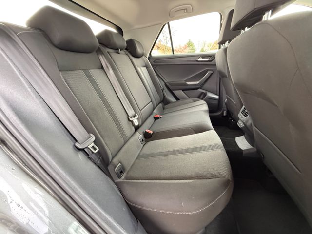 Volkswagen T-Roc Life 1.0 TSI*APPLE*LED*ACC*LANE*KAMERA