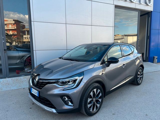 Altele Renault Captur 1.6 Techno possibilità noleggio n