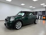 MINI Cooper S Cabrio*PDC*SHZ*H&K*NAVI*AMBIENTE*USB* - MINI MINI: Grün