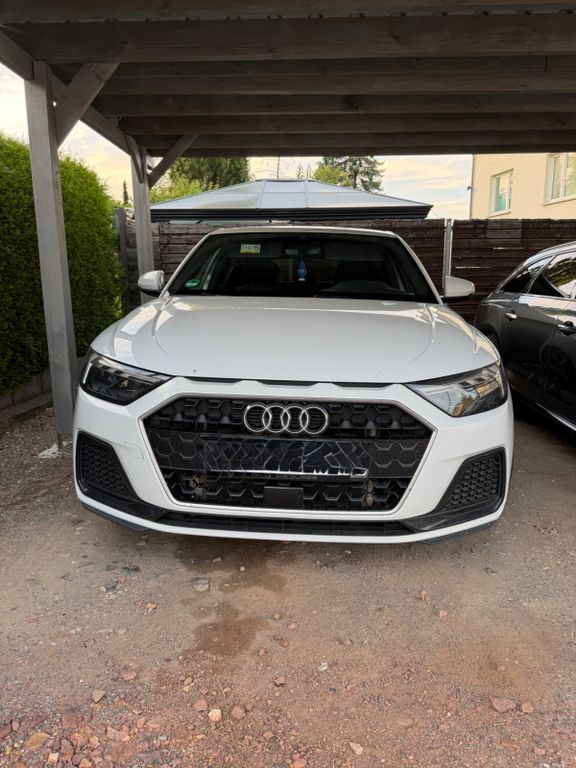 Image of Audi A1