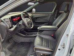 Renault Megane E-Tech EV60 220 Iconic (60 kWh)