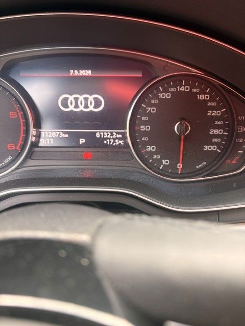 Image of Audi A4