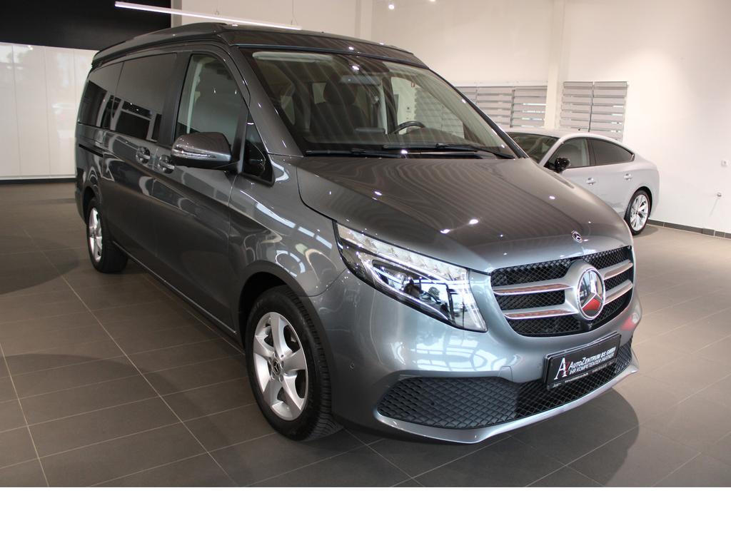 Mercedes-Benz V 220