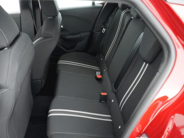 Corsa F FACELIFT GS+LED LICHT+RÜCKFAHRKAMERA+SIT