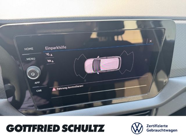 Volkswagen T-Cross - Bild 20
