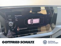 Volkswagen T-Cross - Vorschau Bild 20