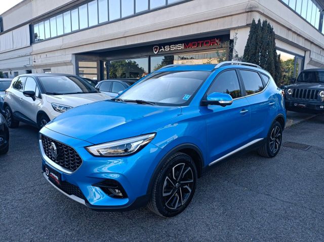 Другие Mg ZS 1.0T-GDI aut. Luxury