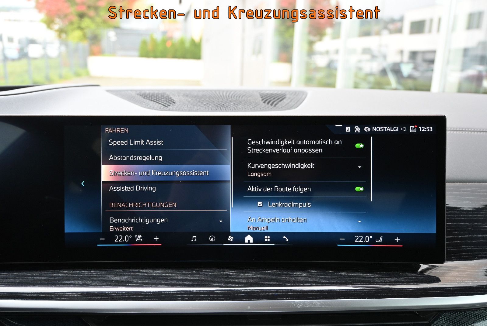 Fahrzeugabbildung BMW X5 xDr. 30d M-Sport Pro °INTEGRAL+LUFTFEDERUNG°