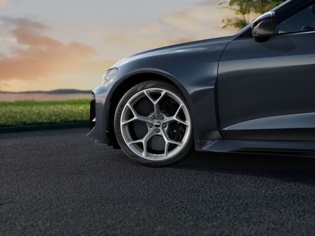 Audi RS5 - Bild 6