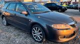 Mazda 6 Kombi 2.3 Sport 122KW- Top-Xenon-Bose-SHZ - Mazda 6 Gebrauchtwagen in Nürnberg