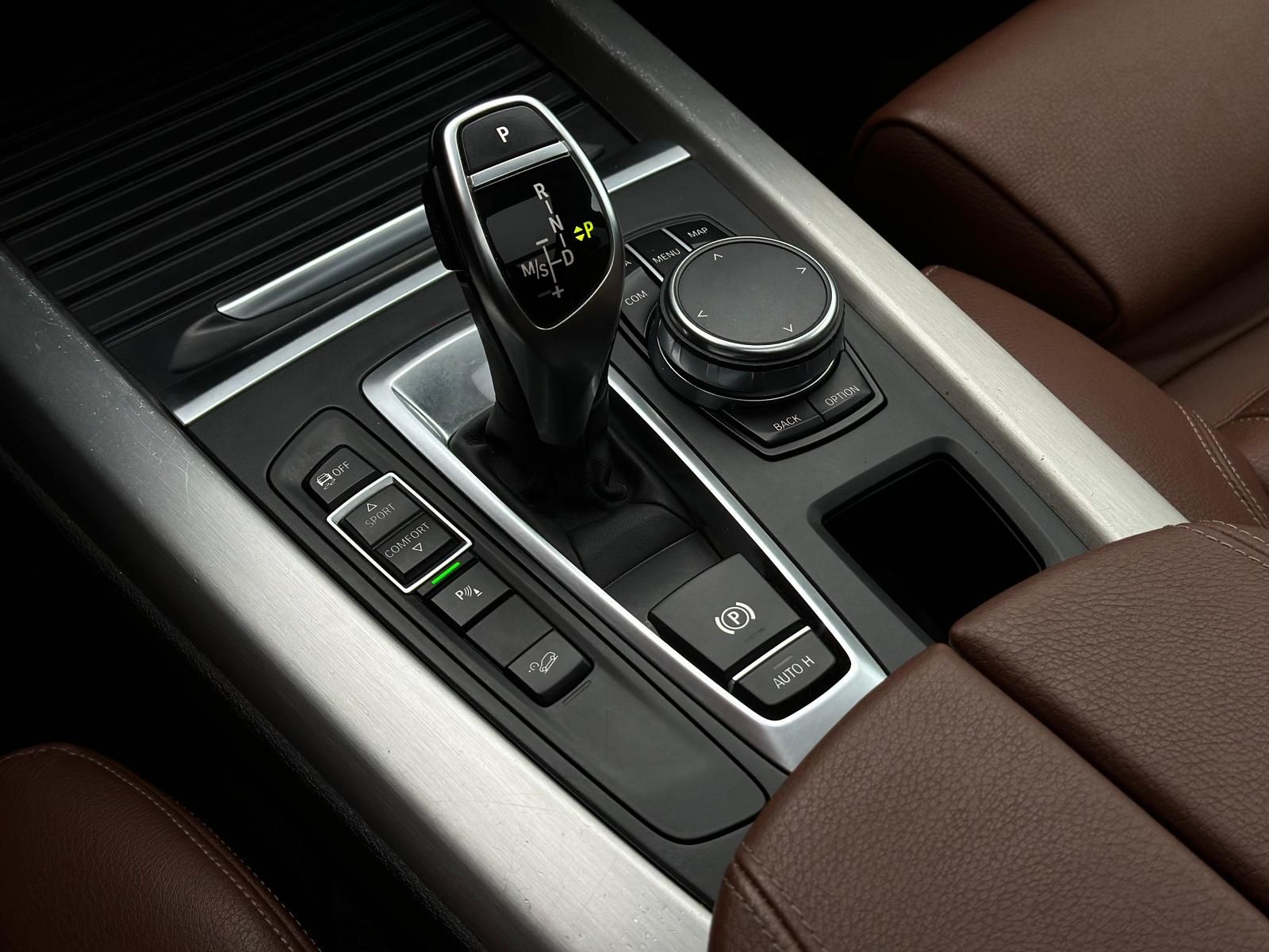 BMW X5 xDrive30d M SPORT PAKET SHADOW *LED#AHK#PANO - Image 15