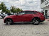 Mercedes-Benz GLC 400 d Coupe 4M. 9-G.AMG Line Distronic Night - Mercedes-Benz GLC 400 Gebrauchtwagen