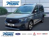 Ford Tourneo Connect Active 7-Sitzer GRAND/L2 Panoram - Ford Tourneo Connect Tageszulassungen
