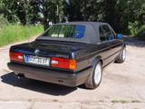 BMW 320i Cabrio - BMW aus 1992