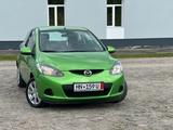 Mazda 2*af.2010*aer conditionat*1.4 benzina 16 valve ! - Mazda 2: Grün