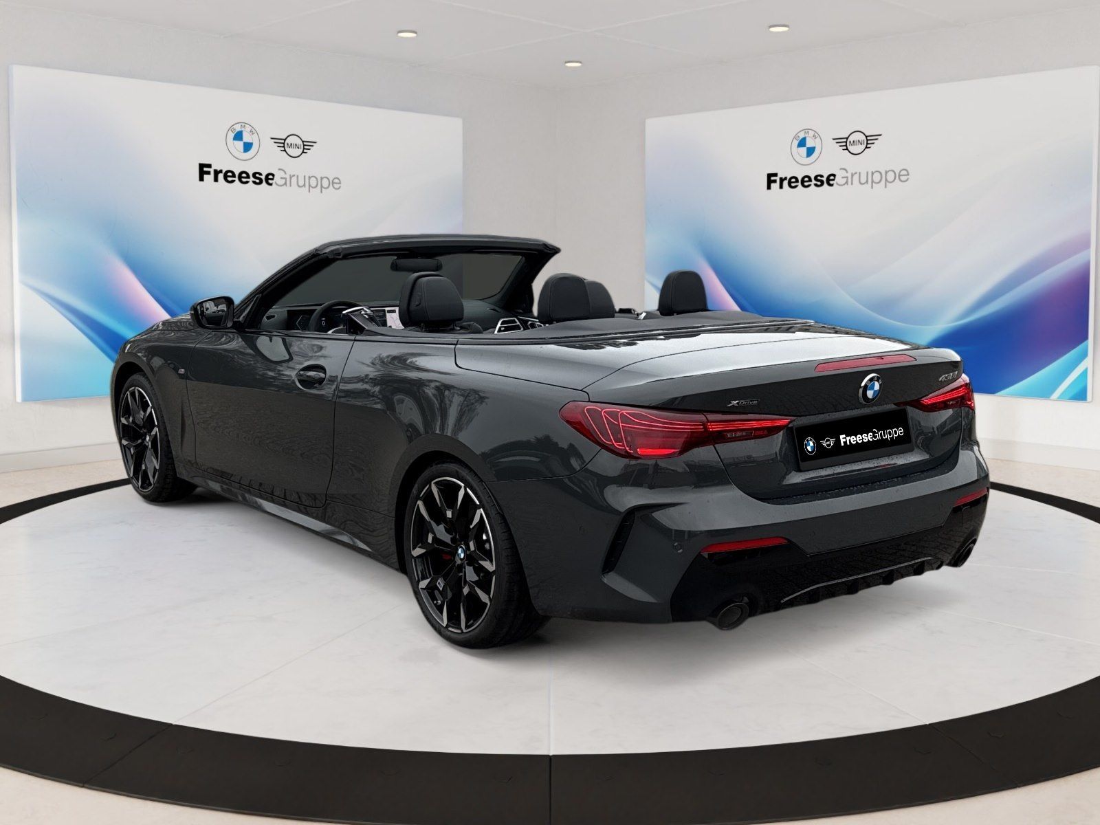 BMW 430 - Bild 4