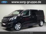 Peugeot Traveller Allure L2*AHK*ACC*STANDHZG*NAVI* - Peugeot Traveller: Automatik