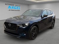 Mazda CX-60 - Vorschau Bild 1