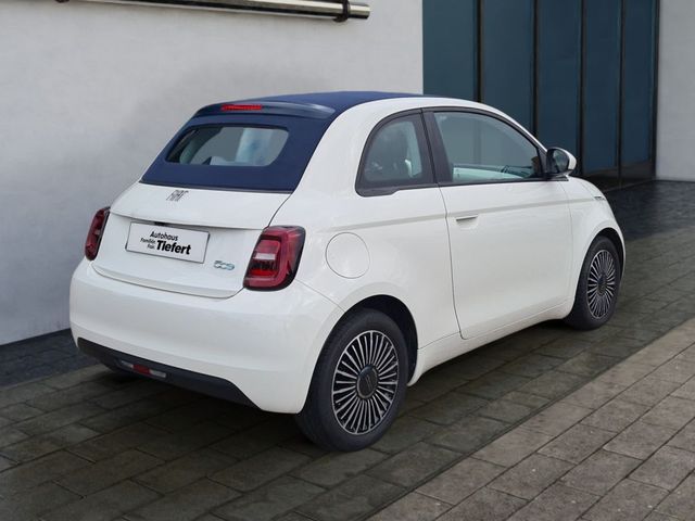 500e 42kWh C