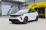 Opel Grandland 1.6 GSe Plug-in Hybrid4 Autom. *ACC* - Opel Grandland (X): Weiß, mit Navigationssystem