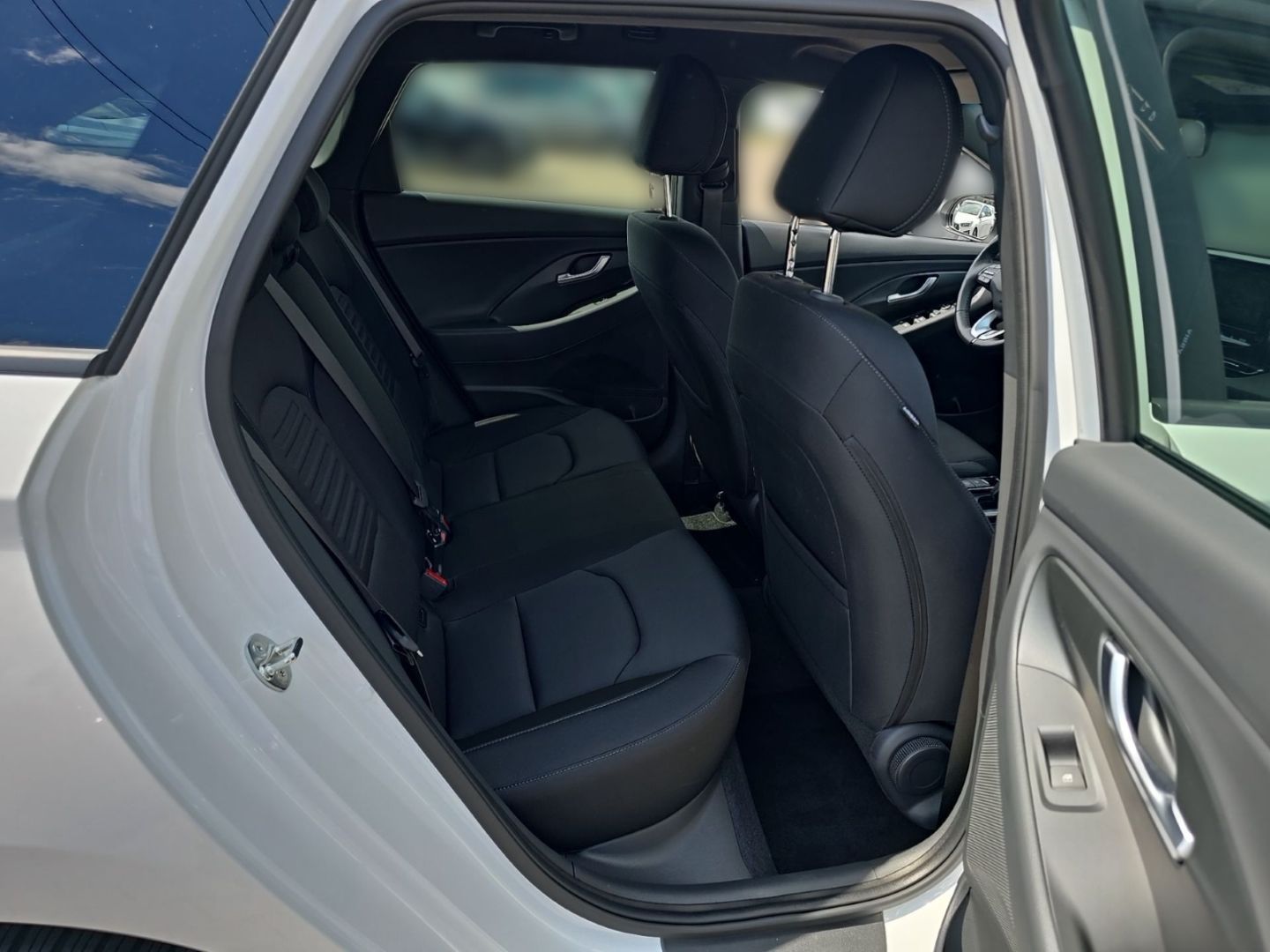 Hyundai i30 – Bild 13