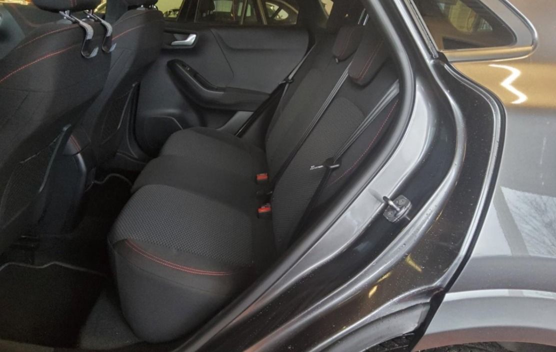 Fahrzeugabbildung Ford Puma 1.0 EcoBoost ST-Line BODY-STYLE NAVI KAMERA