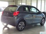 Citroën C1 Shine Klimaautom+Shzg+BT+LED-Tagfahrl+TÜV neu - Citroën C1: Kleinwagen
