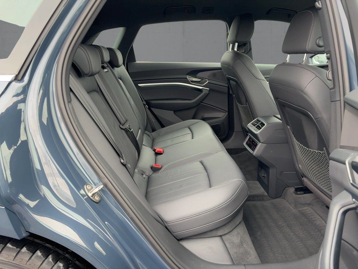 Audi Q8 e-tron - Bild 13