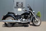 Yamaha XVS 1300 A Midnightstar *BIG BIKE FEELING*