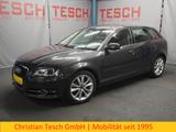 Audi A3 Sportback 1.4 TFSI Ambition 1.Hand XENON SHZ