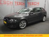 Audi A3 Sportback 1.4 TFSI Ambition 1.Hand XENON SHZ - Audi A3 mit Benzin-Antrieb: Kombi, Sportback Ambition